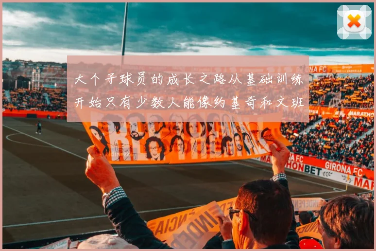 大个子球员的成长之路从基础训练开始只有少数人能像约基奇和文班那样成功